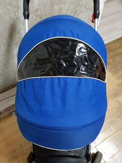 Коляска chicco multiway evo