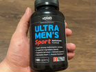 Витамины ultra mens sport