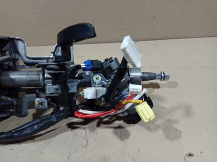 Электроусилитель руля Kia Sportage 3 2010- 2014