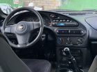 Chevrolet Niva 1.7 МТ, 2012, 72 000 км объявление продам