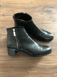 Сапоги Pollini