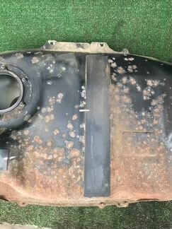 Бак топливный Mitsubishi Asx GA3W 4B10 2010