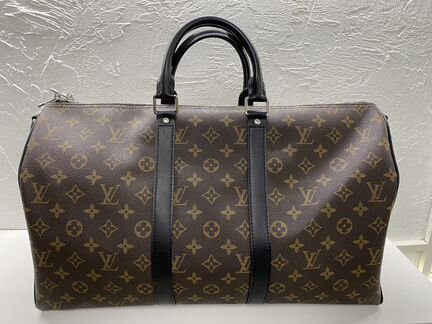 Сумка дорожная Louis Vuitton