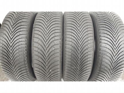 Зимние шины 225 50 17 Michelin Alpin 5 r17 nCd