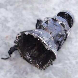 Контрактные б/у двигатели и кпп на Isuzu