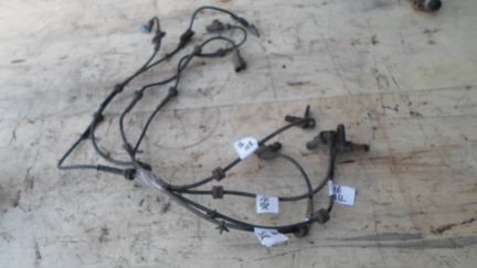 Датчик абс Ниссан Альмера Н16 Nissan Almera N16