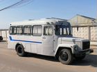Городской автобус КАвЗ 3234
