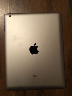 iPad 4