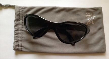 Солнечные очки на ребёнка, унисекс