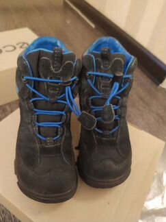 Зимняя обувь