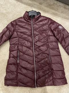 Пуховик женский новый XL ralphlauren