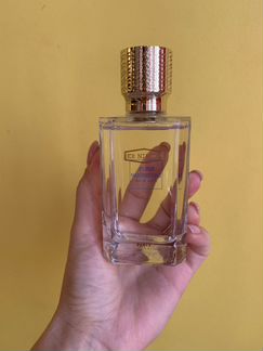 Духи наркотик,Духи EX nihilo fleur narcotique