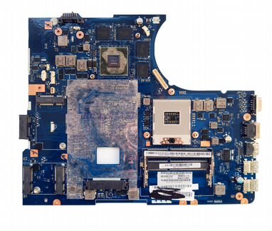 Материнская плата новая LA-8002P