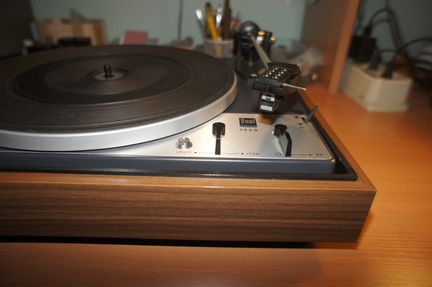 Dual 1225 с гарантией
