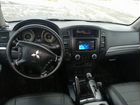 Mitsubishi Pajero 3.2 МТ, 2008, 140 000 км объявление продам