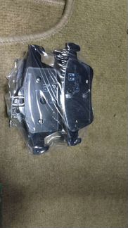 Колодки тормозные перед зад Ford Mazda Volvo