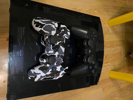 PlayStation 3