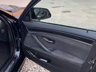 BMW 5 серия 2.0 AT, 2016, 138 000 км объявление продам