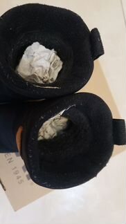 Kavat зимние сапоги voxna 29 р б/у