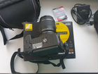 Nikon D5300 Kit 18-55 VR AF-P Black (Новый) объявление продам