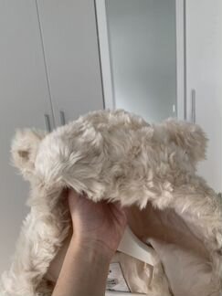 Искусственная шуба