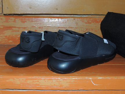 Adidas Y-3 Yohji Yamamoto Sandal 25CM