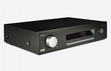 Интегральный усилитель Arcam SA30