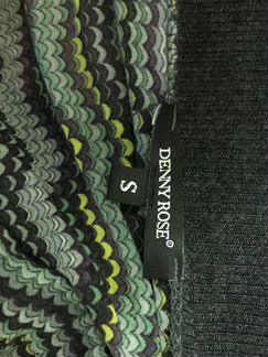 Платье-туника