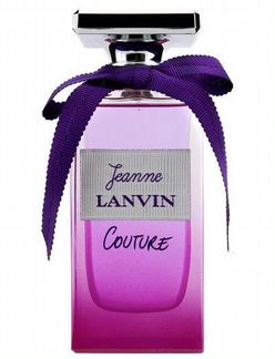 Lanvin Jeanne Couture Birdie
