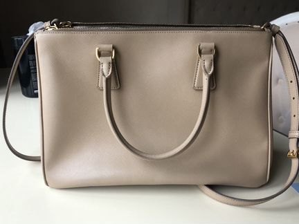 Сумка Prada Galleria оригинал
