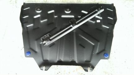 Новая защита поддона двигателя mazda 6 CX-5