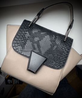 Маленькая сумка из Дании