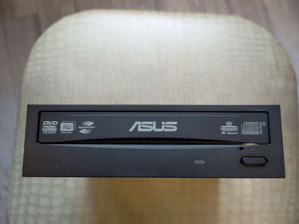 DVD/CD RW Привод для системного блока