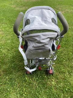 Коляска трость прогулочная Maclaren BMW