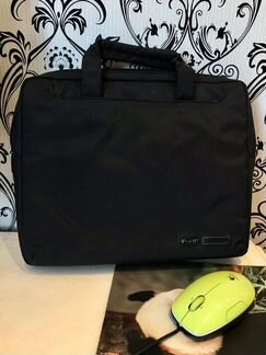 Сумка для ноутбука
