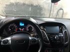 Ford Focus 2.0 AMT, 2014, 189 000 км объявление продам