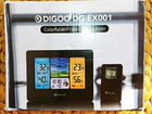 Погодная станция digoo DG-EX001 объявление продам