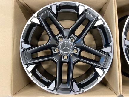 Диски Mercedes G - class W 463 A R20