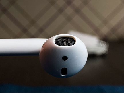 Наушник AirPods 1 правый