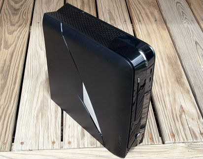 Alienware X51 R2