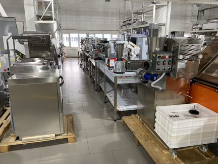 Настольные весы для магазина