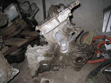 Lexus GS 300 350 450 L поддон крышка