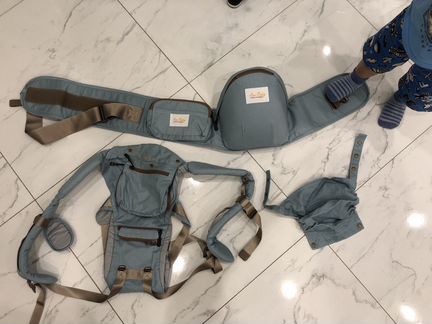 Хип сит Ave baby