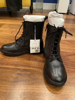 Ботинки детские Zara