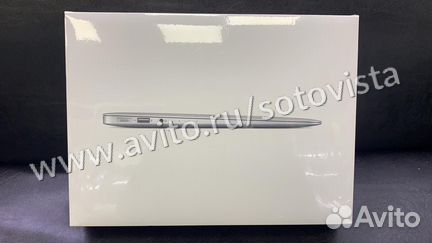 Macbook AIR 13