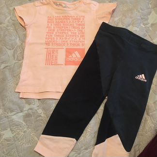 Пакет вещей Benetton р 90-100