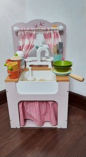 Кухня детская Honeybake