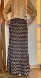 Юбка missoni, 46 р
