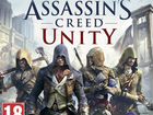 Assassin'S Creed Единство Xbox One