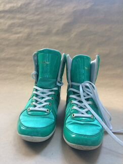 Высокие кроссовки Creative Recreation